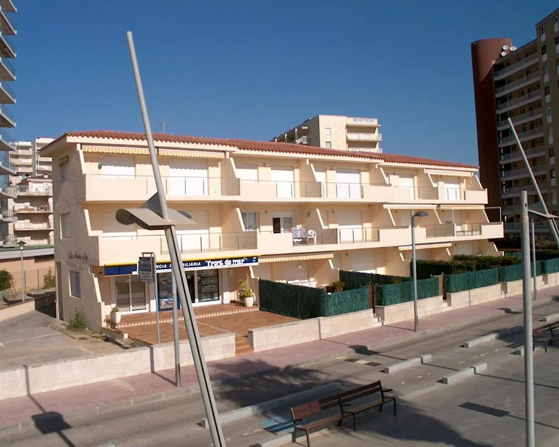 Appartement Valentina Platja à Sant Antoni De Calonge
